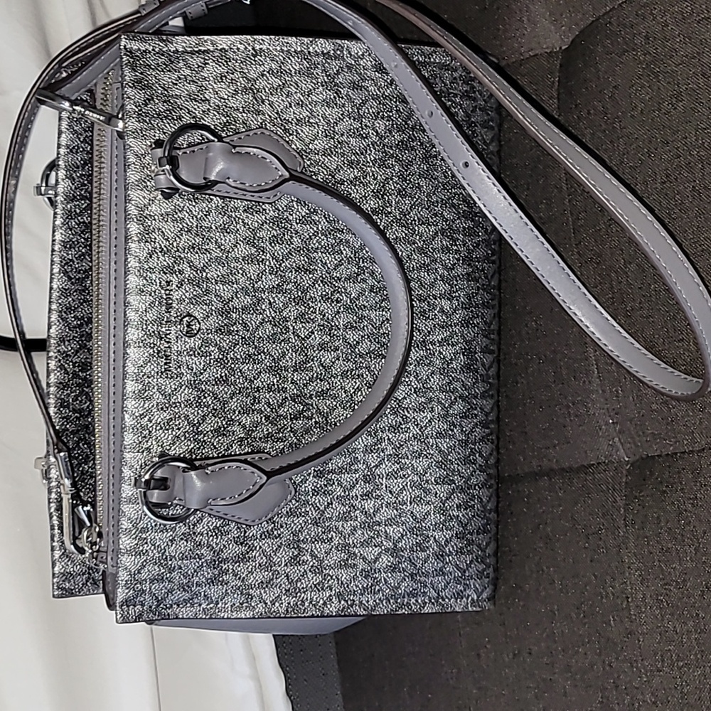 Michael Kors Marilyn Satchel